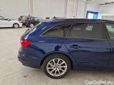  Audi  A4 AUDI  AVANT / 2019 / 5P / STATION WAGON 2.0 40 TDI QUAT. BUSINESS S TRONIC #75