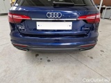  Audi  A4 AUDI  AVANT / 2019 / 5P / STATION WAGON 2.0 40 TDI QUAT. BUSINESS S TRONIC #82