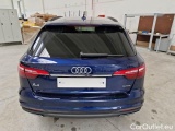  Audi  A4 AUDI  AVANT / 2019 / 5P / STATION WAGON 2.0 40 TDI QUAT. BUSINESS S TRONIC #89