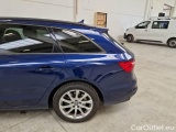  Audi  A4 AUDI  AVANT / 2019 / 5P / STATION WAGON 2.0 40 TDI QUAT. BUSINESS S TRONIC #93