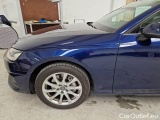  Audi  A4 AUDI  AVANT / 2019 / 5P / STATION WAGON 2.0 40 TDI QUAT. BUSINESS S TRONIC #127