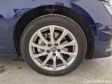  Audi  A4 AUDI  AVANT / 2019 / 5P / STATION WAGON 2.0 40 TDI QUAT. BUSINESS S TRONIC #136