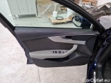  Audi  A4 AUDI  AVANT / 2019 / 5P / STATION WAGON 2.0 40 TDI QUAT. BUSINESS S TRONIC #149