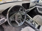  Audi  A4 AUDI  AVANT / 2019 / 5P / STATION WAGON 2.0 40 TDI QUAT. BUSINESS S TRONIC #153