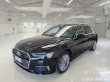  Audi  A6 AUDI  / 2018 / 5P / STATION WAGON 35 TDI 2.0 S TRONIC BUS.DES.AVANT 