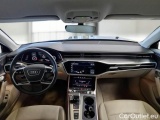  Audi  A6 AUDI  / 2018 / 5P / STATION WAGON 35 TDI 2.0 S TRONIC BUS.DES.AVANT #3