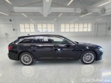  Audi  A6 AUDI  / 2018 / 5P / STATION WAGON 35 TDI 2.0 S TRONIC BUS.DES.AVANT #7