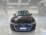  Audi  A6 AUDI  / 2018 / 5P / STATION WAGON 35 TDI 2.0 S TRONIC BUS.DES.AVANT #6