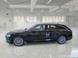  Audi  A6 AUDI  / 2018 / 5P / STATION WAGON 35 TDI 2.0 S TRONIC BUS.DES.AVANT #8