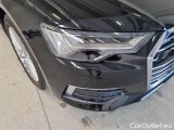  Audi  A6 AUDI  / 2018 / 5P / STATION WAGON 35 TDI 2.0 S TRONIC BUS.DES.AVANT #31