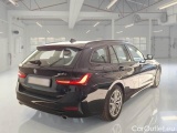  Bmw  Serie 3 BMW  / 2018 / 5P / STATION WAGON 318D 48V BUSINESS ADVANTAGE TOURING AUTO #2