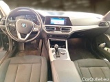  Bmw  Serie 3 BMW  / 2018 / 5P / STATION WAGON 318D 48V BUSINESS ADVANTAGE TOURING AUTO #3