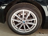  Bmw  Serie 3 BMW  / 2018 / 5P / STATION WAGON 318D 48V BUSINESS ADVANTAGE TOURING AUTO #18