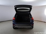  Bmw  X1 BMW  / 2015 / 5P / SUV SDRIVE 18I #5