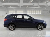  Bmw  X1 BMW  / 2015 / 5P / SUV SDRIVE 18I #7