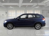  Bmw  X1 BMW  / 2015 / 5P / SUV SDRIVE 18I #8