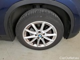  Bmw  X1 BMW  / 2015 / 5P / SUV SDRIVE 18I #17
