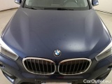  Bmw  X1 BMW  / 2015 / 5P / SUV SDRIVE 18I #26