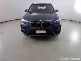  Bmw  X1 BMW  / 2015 / 5P / SUV SDRIVE 18I #34