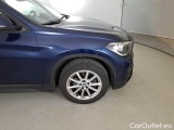  Bmw  X1 BMW  / 2015 / 5P / SUV SDRIVE 18I #40