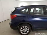  Bmw  X1 BMW  / 2015 / 5P / SUV SDRIVE 18I #53