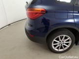  Bmw  X1 BMW  / 2015 / 5P / SUV SDRIVE 18I #55