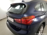  Bmw  X1 BMW  / 2015 / 5P / SUV SDRIVE 18I #62