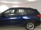  Bmw  X1 BMW  / 2015 / 5P / SUV SDRIVE 18I #68