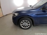  Bmw  X1 BMW  / 2015 / 5P / SUV SDRIVE 18I #79