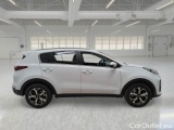  KIA  Sportage KIA  / 2018 / 5P / SUV 1.6 CRDI MHYB 100KW BUSIN. CLASS DCT 2WD #7