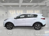  KIA  Sportage KIA  / 2018 / 5P / SUV 1.6 CRDI MHYB 100KW BUSIN. CLASS DCT 2WD #8