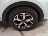  KIA  Sportage KIA  / 2018 / 5P / SUV 1.6 CRDI MHYB 100KW BUSIN. CLASS DCT 2WD #17