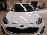  KIA  Sportage KIA  / 2018 / 5P / SUV 1.6 CRDI MHYB 100KW BUSIN. CLASS DCT 2WD #24