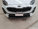  KIA  Sportage KIA  / 2018 / 5P / SUV 1.6 CRDI MHYB 100KW BUSIN. CLASS DCT 2WD #32