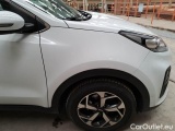  KIA  Sportage KIA  / 2018 / 5P / SUV 1.6 CRDI MHYB 100KW BUSIN. CLASS DCT 2WD #51