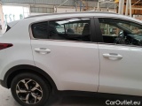 KIA  Sportage KIA  / 2018 / 5P / SUV 1.6 CRDI MHYB 100KW BUSIN. CLASS DCT 2WD #61