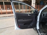  KIA  Sportage KIA  / 2018 / 5P / SUV 1.6 CRDI MHYB 100KW BUSIN. CLASS DCT 2WD #87
