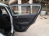  KIA  Sportage KIA  / 2018 / 5P / SUV 1.6 CRDI MHYB 100KW BUSIN. CLASS DCT 2WD #101