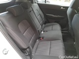  KIA  Sportage KIA  / 2018 / 5P / SUV 1.6 CRDI MHYB 100KW BUSIN. CLASS DCT 2WD #108