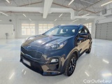  KIA  Sportage KIA  / 2018 / 5P / SUV 1.6 ECOGPL BUSINESS CLASS 2WD 