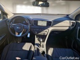  KIA  Sportage KIA  / 2018 / 5P / SUV 1.6 ECOGPL BUSINESS CLASS 2WD #3
