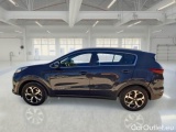  KIA  Sportage KIA  / 2018 / 5P / SUV 1.6 ECOGPL BUSINESS CLASS 2WD #8