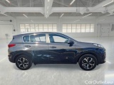  KIA  Sportage KIA  / 2018 / 5P / SUV 1.6 ECOGPL BUSINESS CLASS 2WD #7