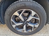  KIA  Sportage KIA  / 2018 / 5P / SUV 1.6 ECOGPL BUSINESS CLASS 2WD #17