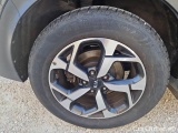 KIA  Sportage KIA  / 2018 / 5P / SUV 1.6 ECOGPL BUSINESS CLASS 2WD #18