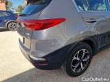  KIA  Sportage KIA  / 2018 / 5P / SUV 1.6 ECOGPL BUSINESS CLASS 2WD #57