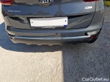  KIA  Sportage KIA  / 2018 / 5P / SUV 1.6 ECOGPL BUSINESS CLASS 2WD #62