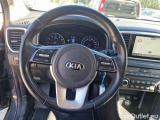  KIA  Sportage KIA  / 2018 / 5P / SUV 1.6 ECOGPL BUSINESS CLASS 2WD #86