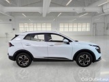 KIA  Sportage KIA  / 2021 / 5P / SUV 1.6 CRDI MHEV BUSINESS 2WD DCT #7
