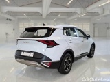  KIA  Sportage KIA  / 2021 / 5P / SUV 1.6 CRDI MHEV BUSINESS 2WD DCT #2